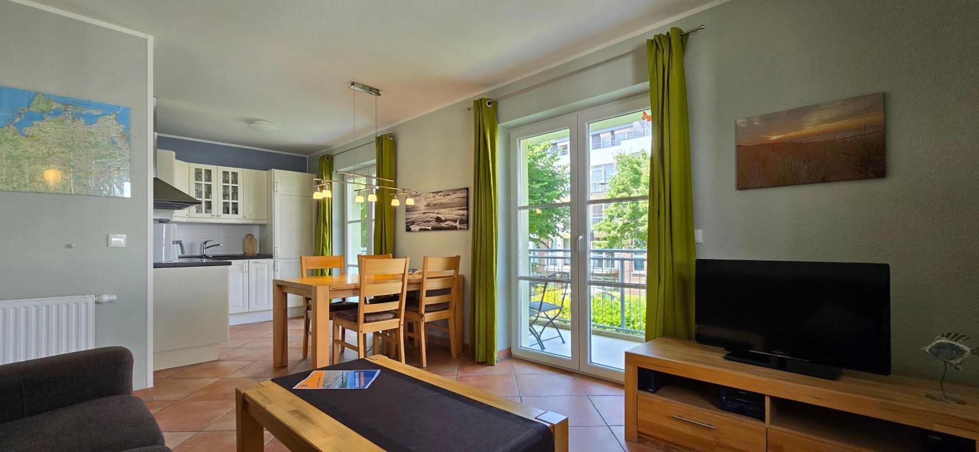 Ferienwohnung Lfr13 グラール・ミューリッツ エクステリア 写真