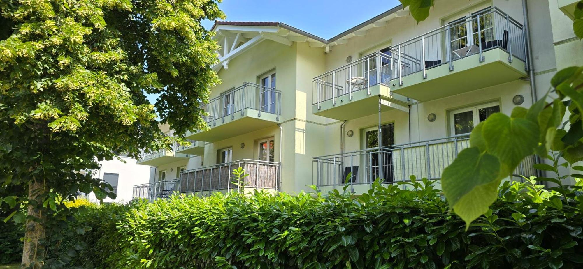 Ferienwohnung Lfr13 グラール・ミューリッツ エクステリア 写真