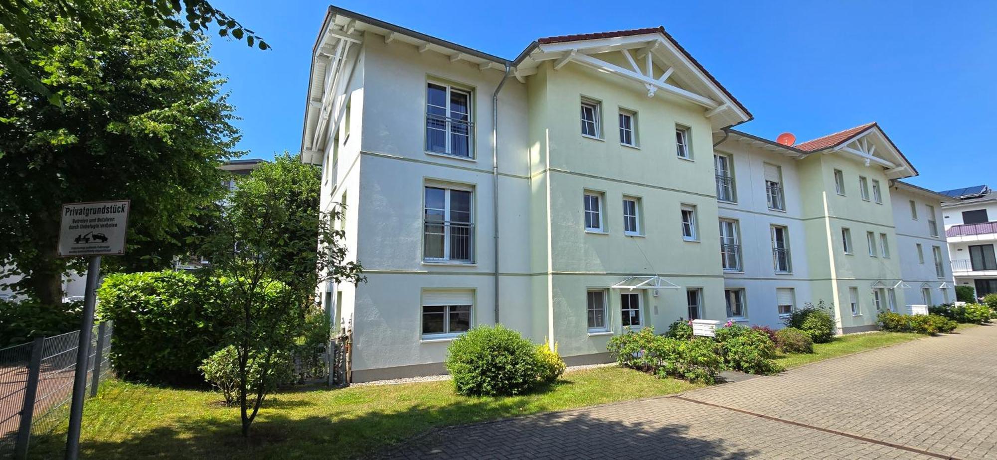 Ferienwohnung Lfr13 グラール・ミューリッツ エクステリア 写真